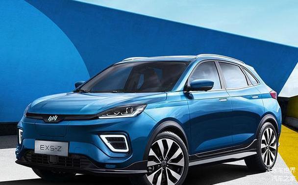 深圳70WEY威派豪华SUV市场的黑马，零跑汽车与智能交通系统的协同