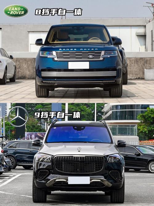深圳70迈巴赫经典与现代的完美融合，路虎如何塑造独特的品牌形象